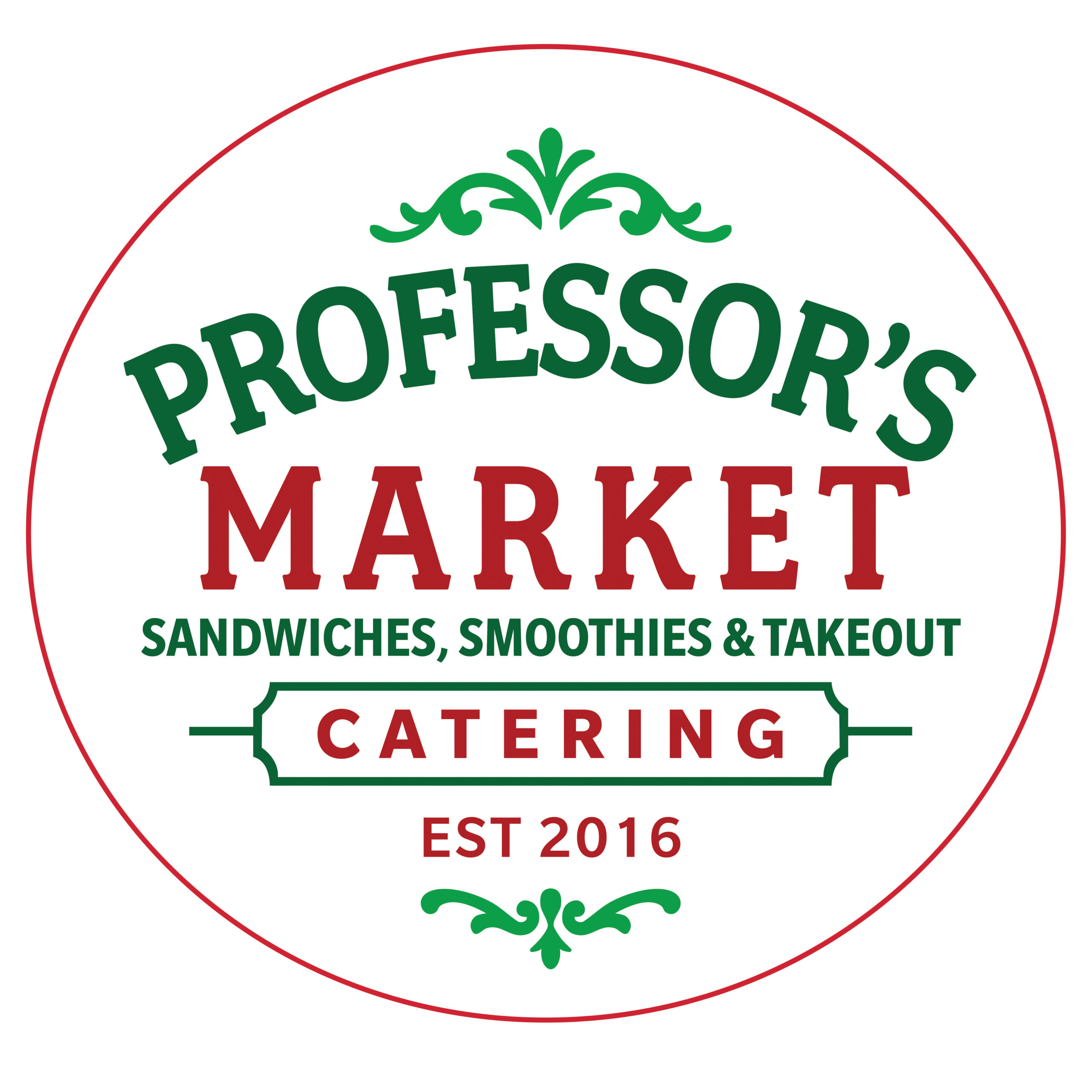 Professors Market